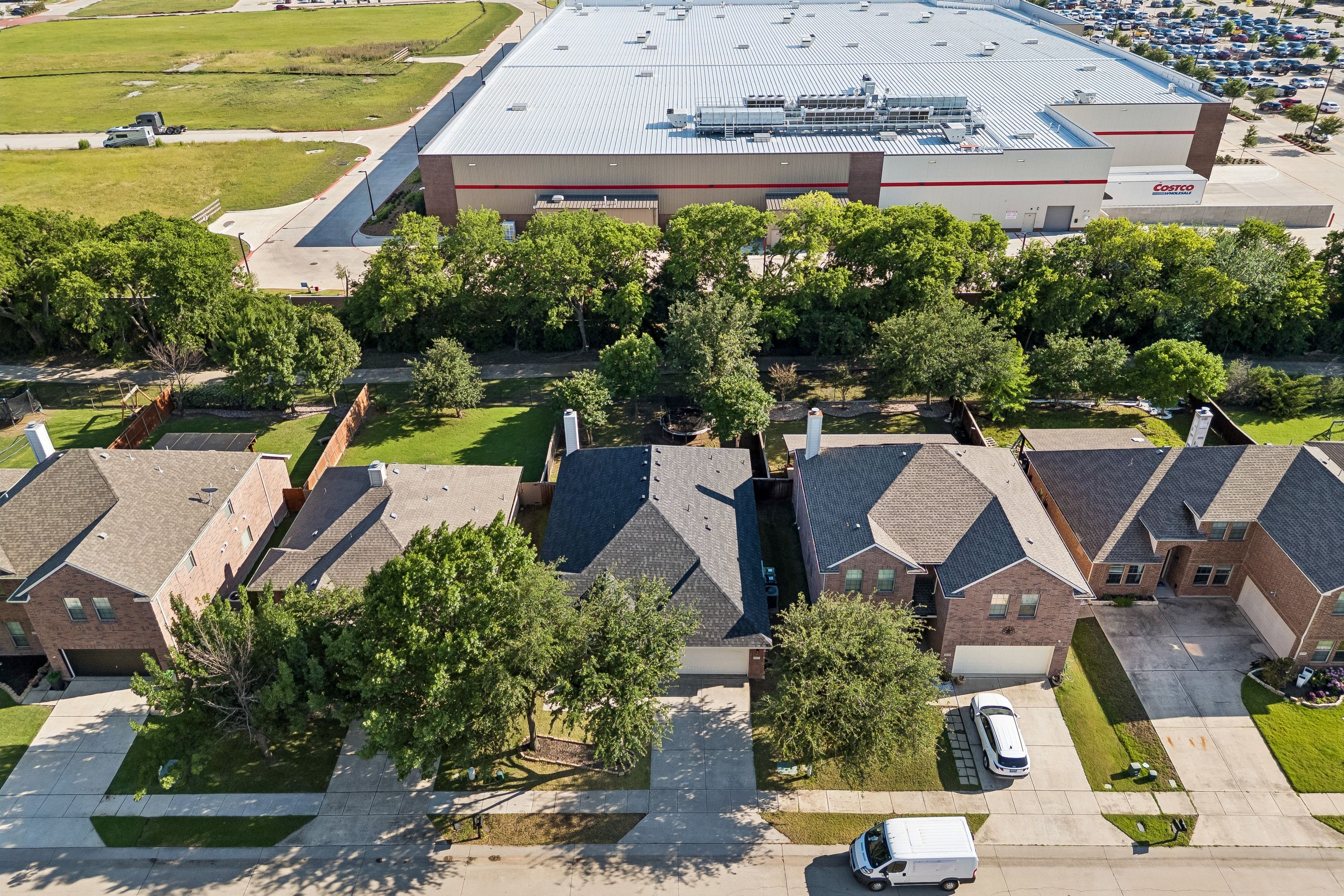 5621 Crestwood Drive Prosper TX 75078