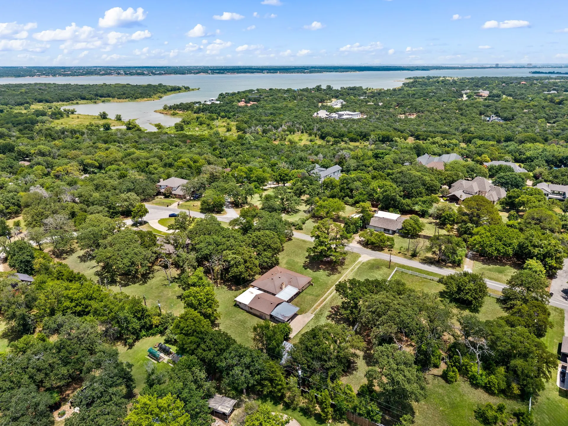 Southlake TX, 3180 Southlake Park Road
