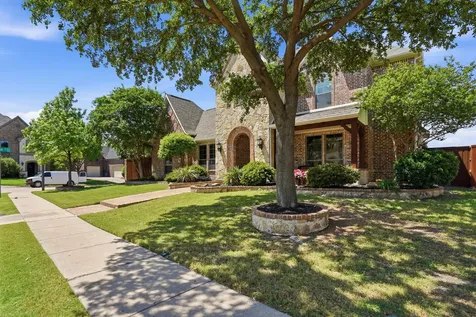 10239 El Paso Lane Frisco TX 75033