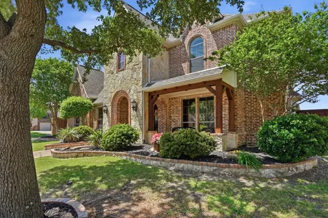 10239 El Paso Lane Frisco TX 75033