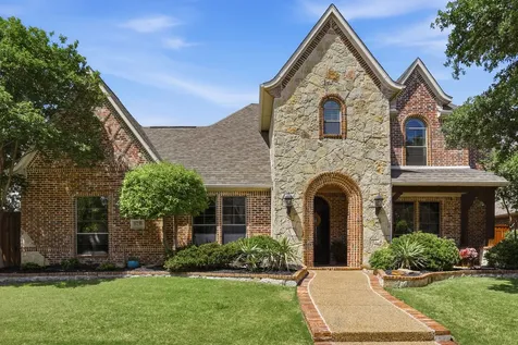 10239 El Paso Lane Frisco TX 75033