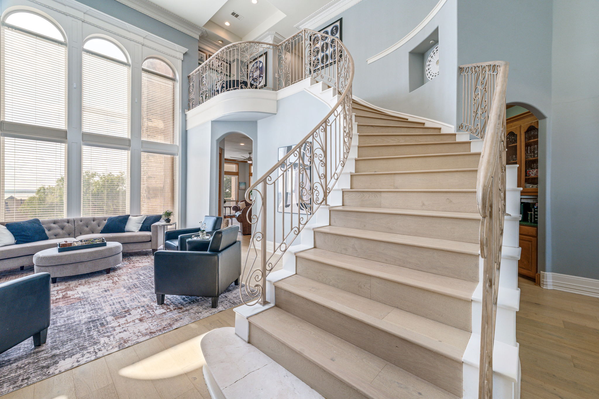 8800 Summit Point Court Fort Worth TX 76179