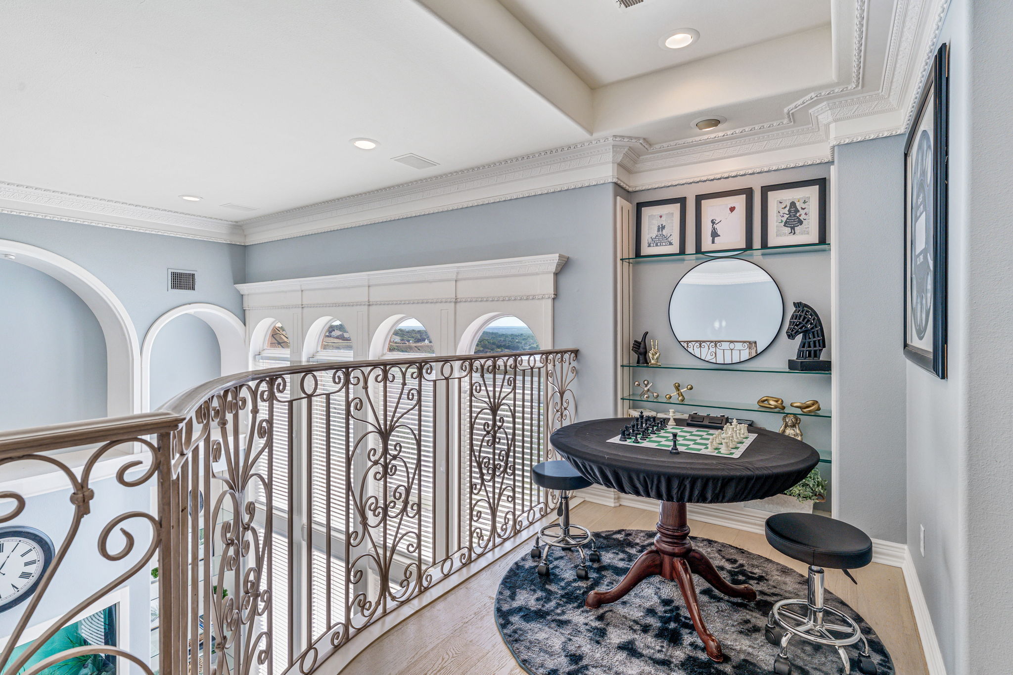 8800 Summit Point Court Fort Worth TX 76179