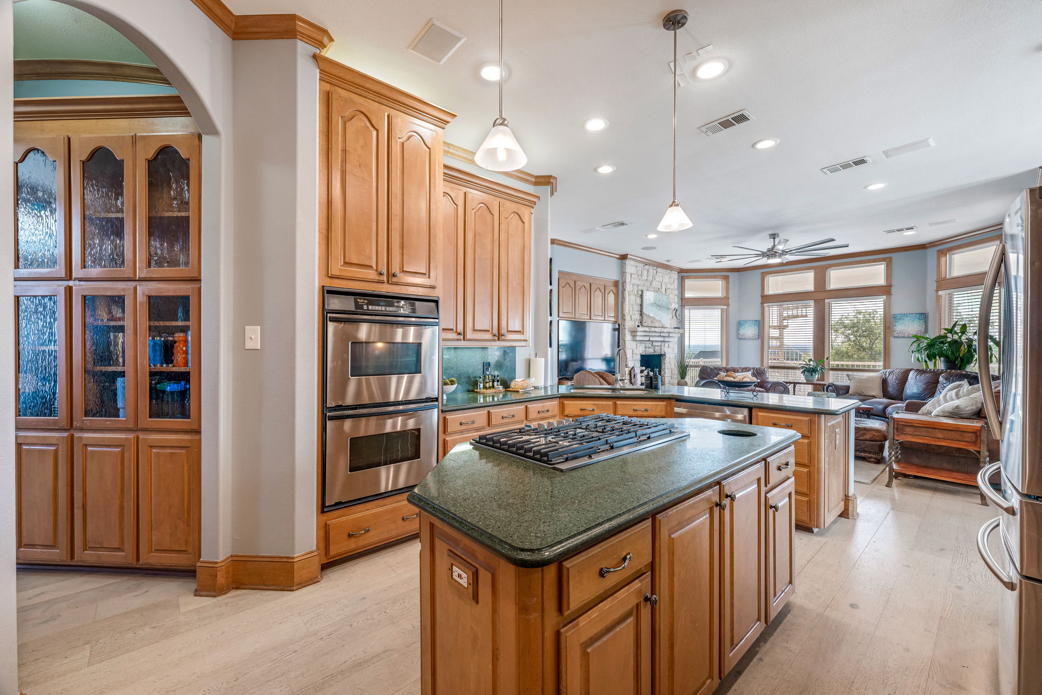 8800 Summit Point Court Fort Worth TX 76179