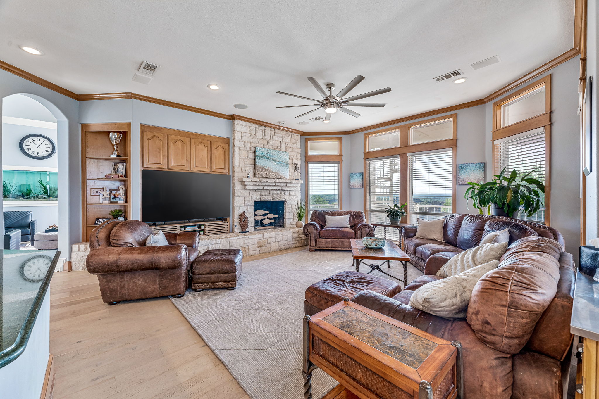 8800 Summit Point Court Fort Worth TX 76179