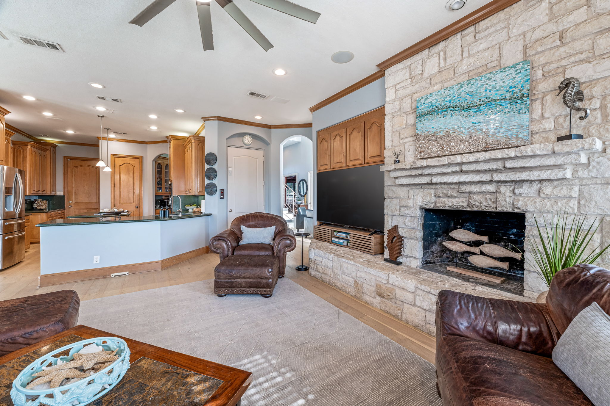 8800 Summit Point Court Fort Worth TX 76179