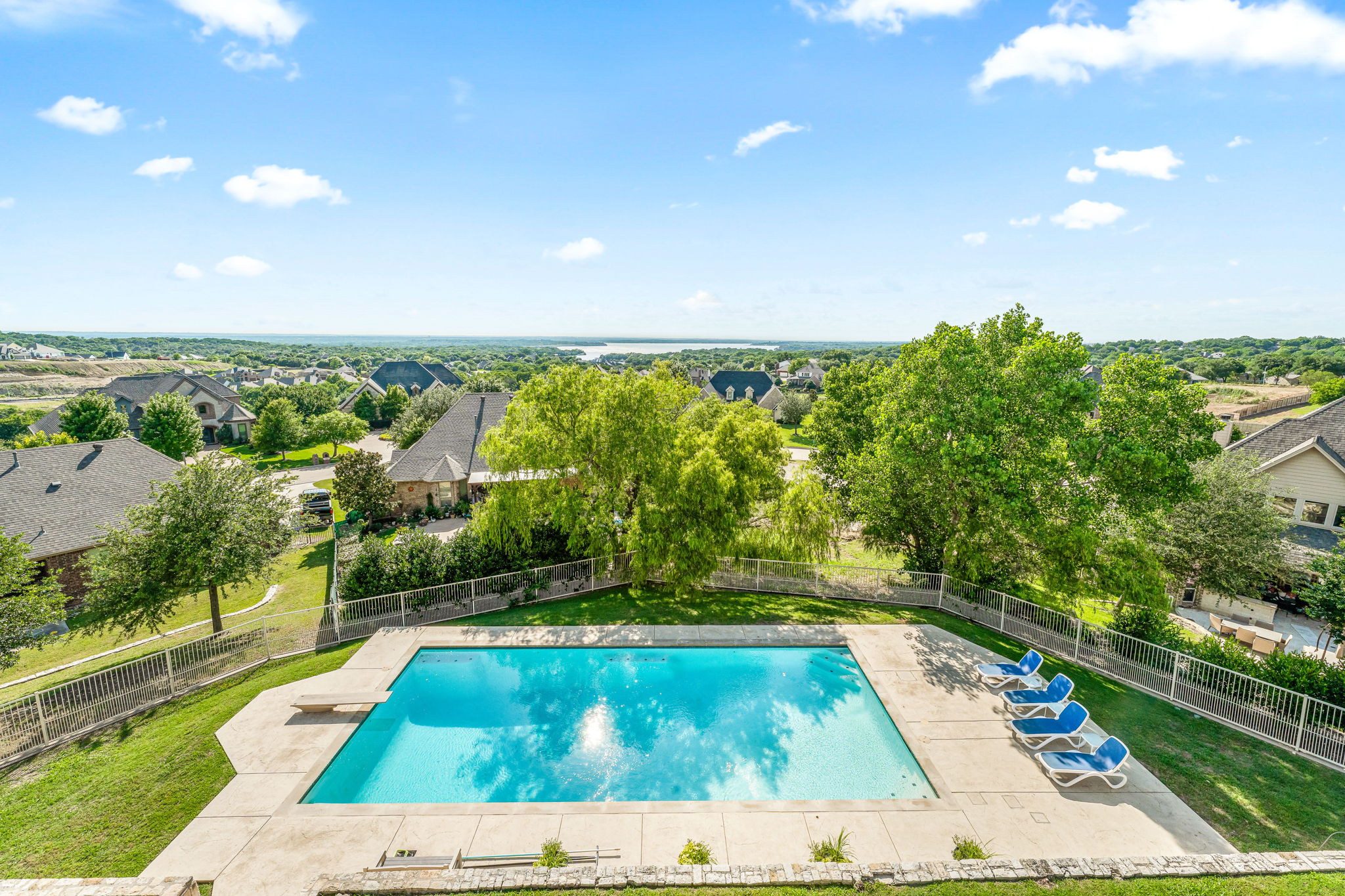 8800 Summit Point Court Fort Worth TX 76179