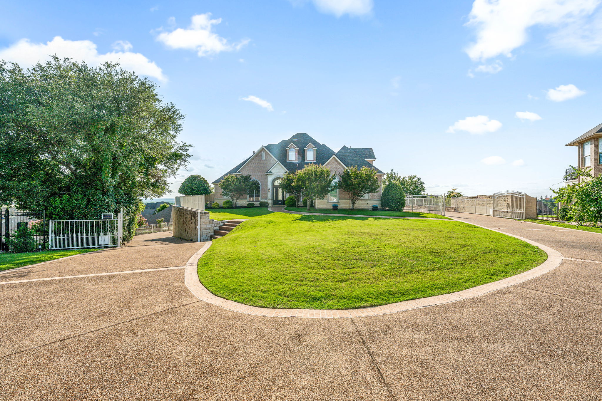 8800 Summit Point Court Fort Worth TX 76179