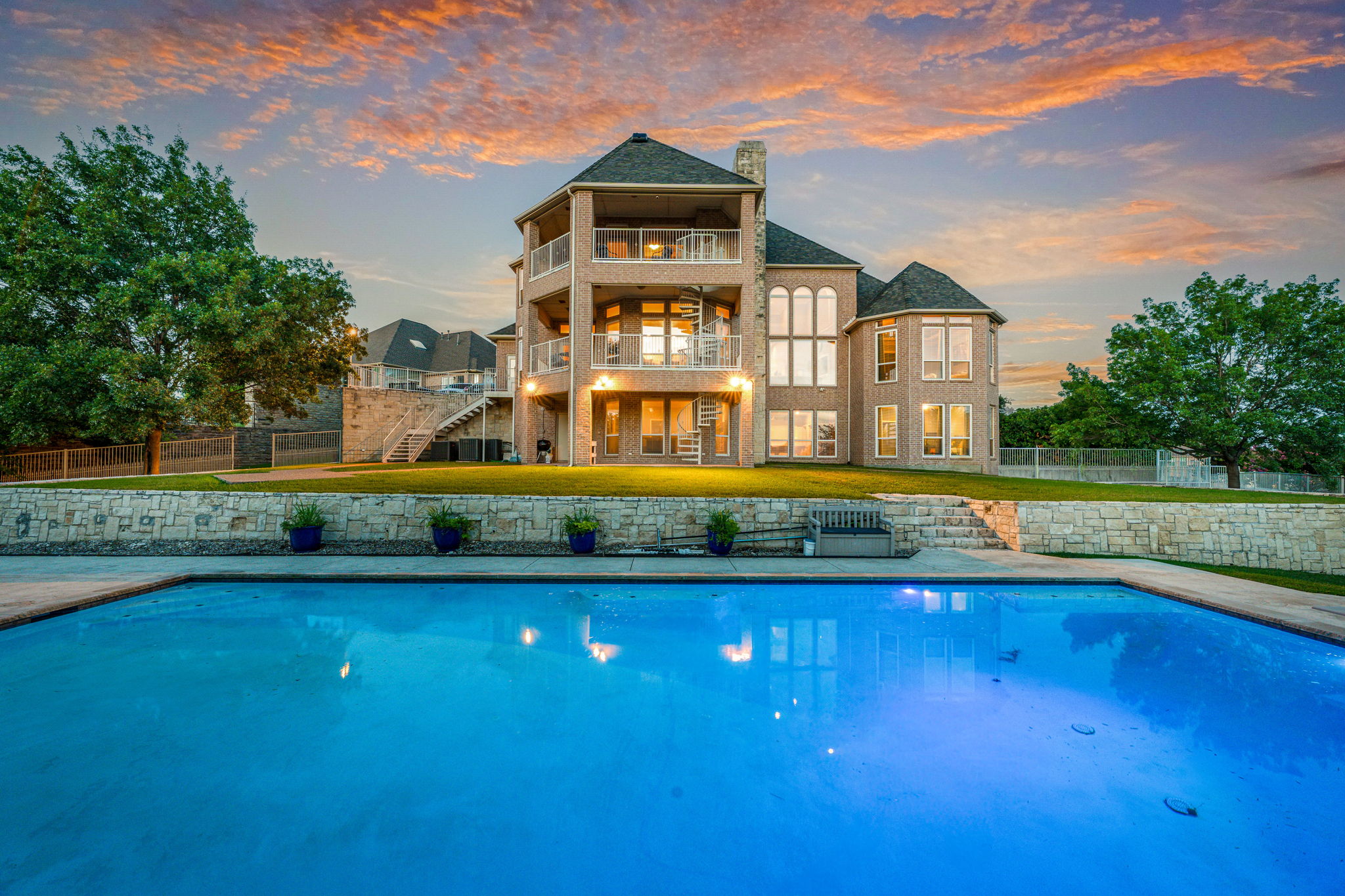 8800 Summit Point Court Fort Worth TX 76179