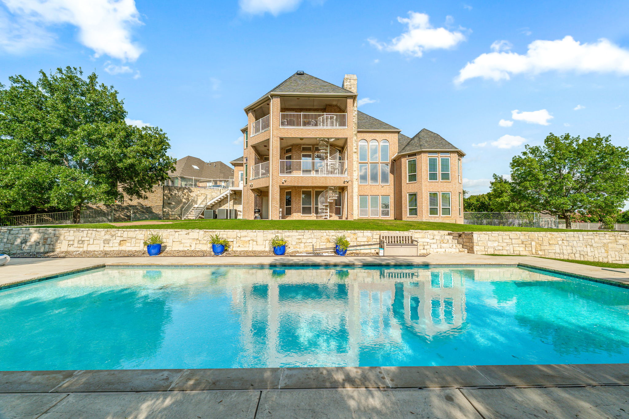 8800 Summit Point Court Fort Worth TX 76179