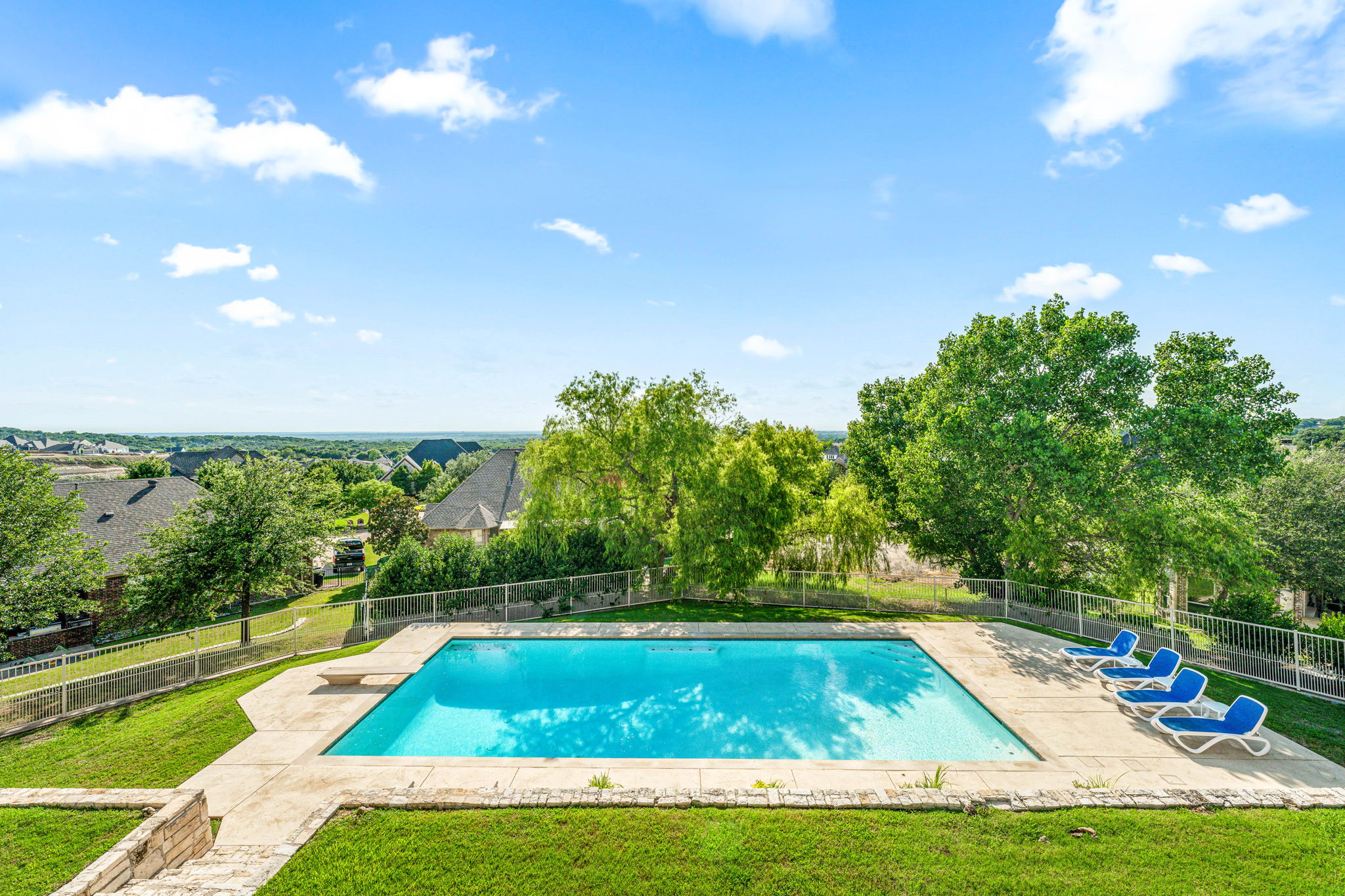 8800 Summit Point Court Fort Worth TX 76179