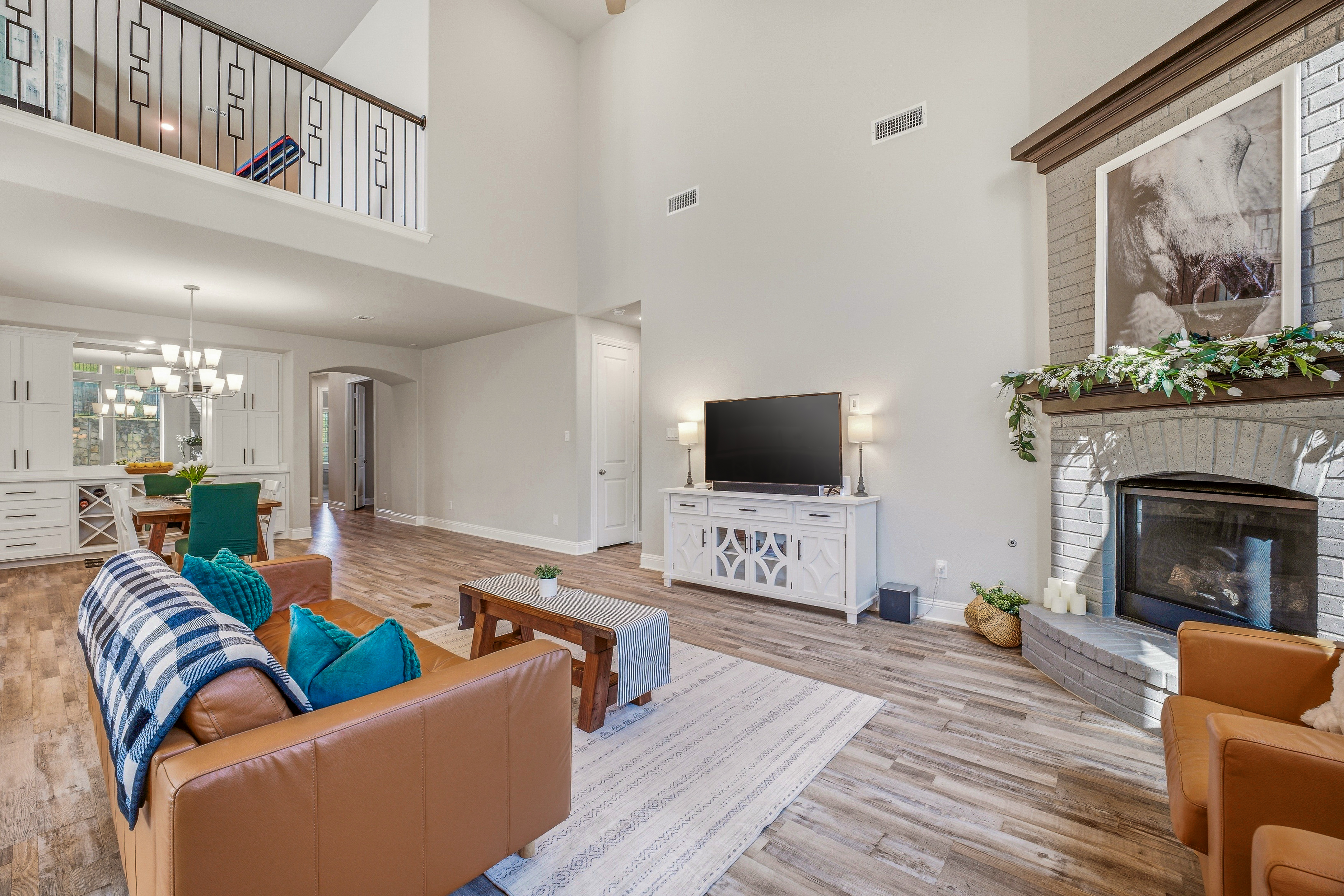13853 Marys Ridge Road Fort Worth TX 76008