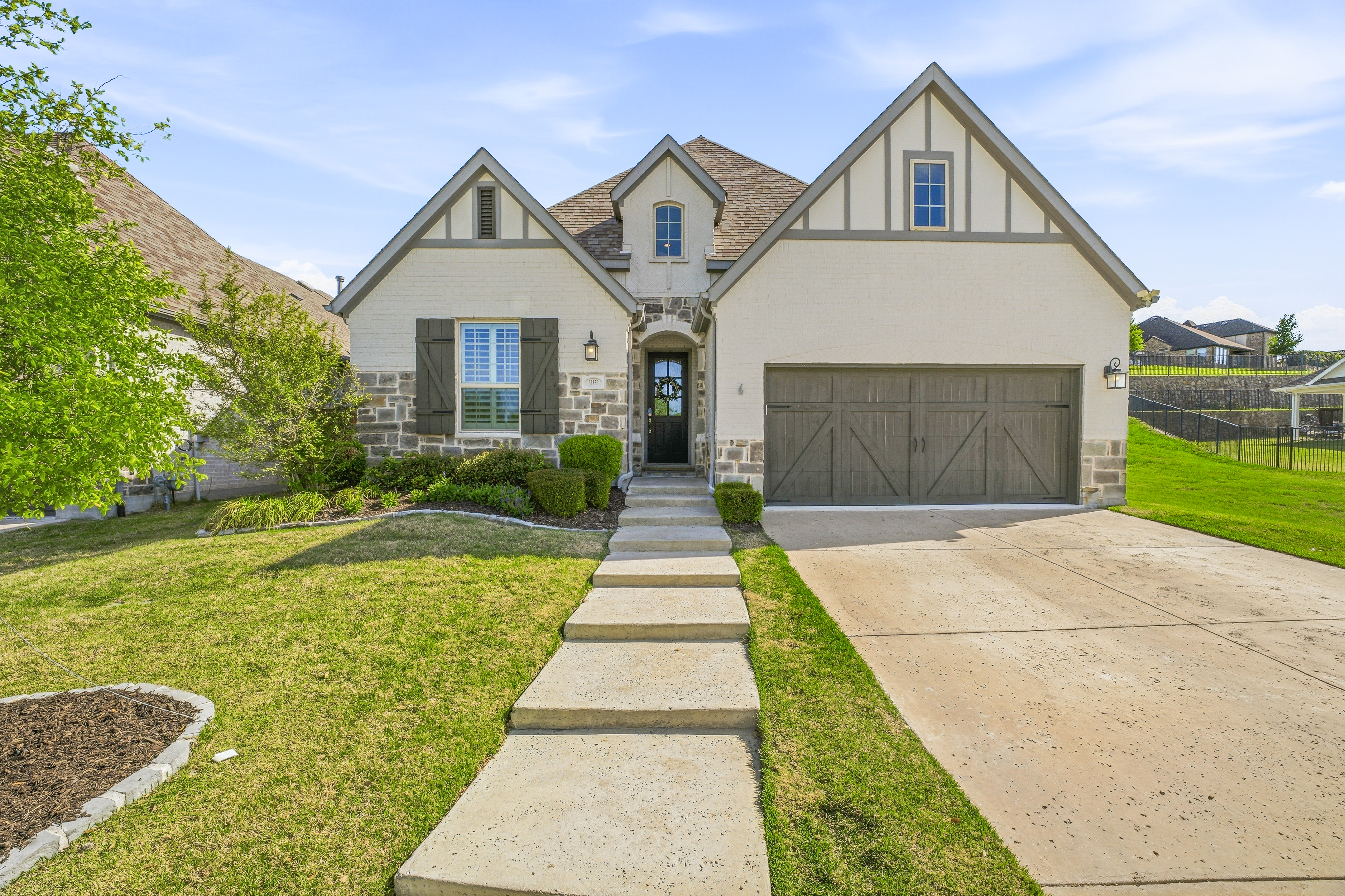 13853 Marys Ridge Road Fort Worth TX 76008