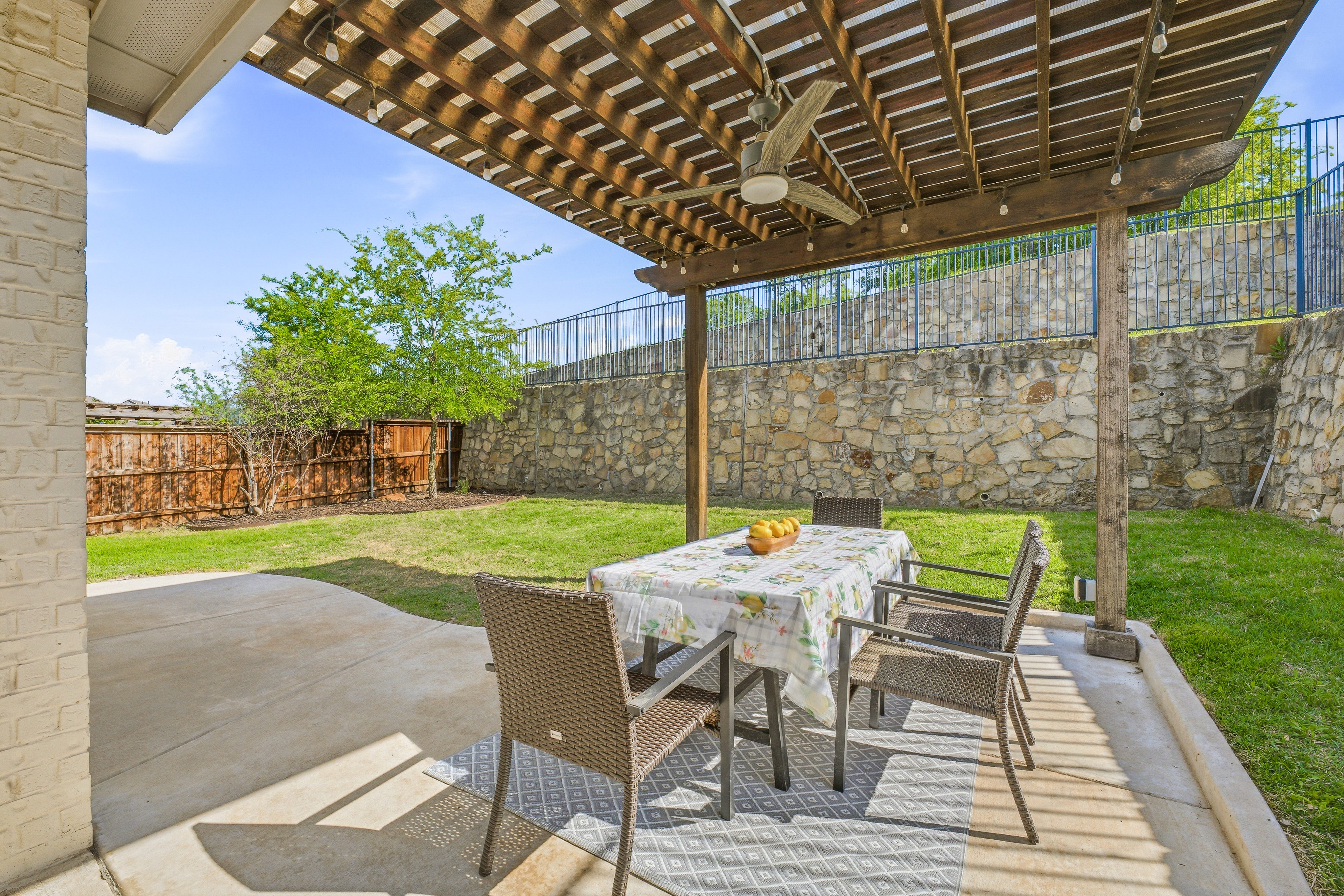 13853 Marys Ridge Road Fort Worth TX 76008