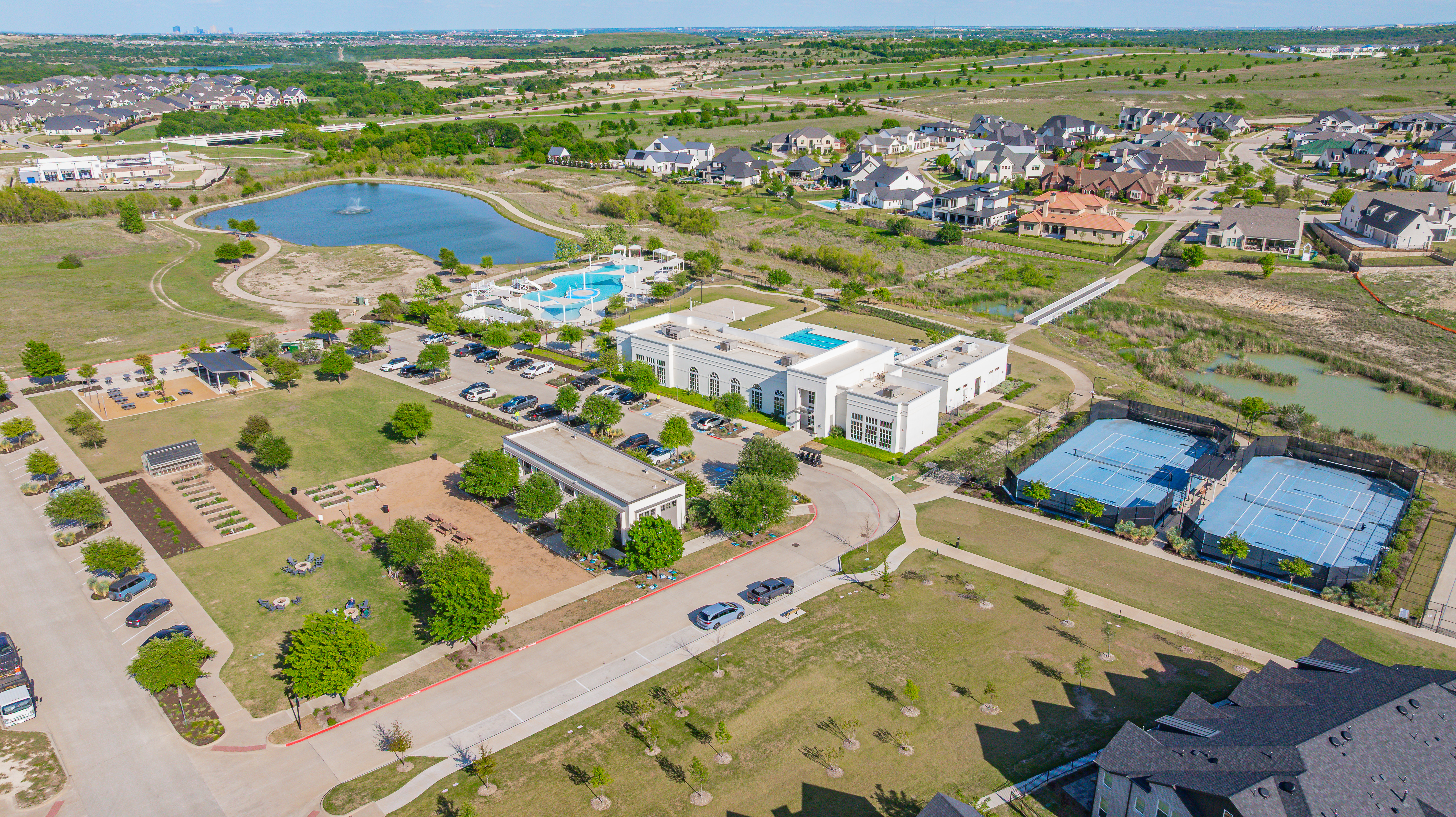 13853 Marys Ridge Road Fort Worth TX 76008
