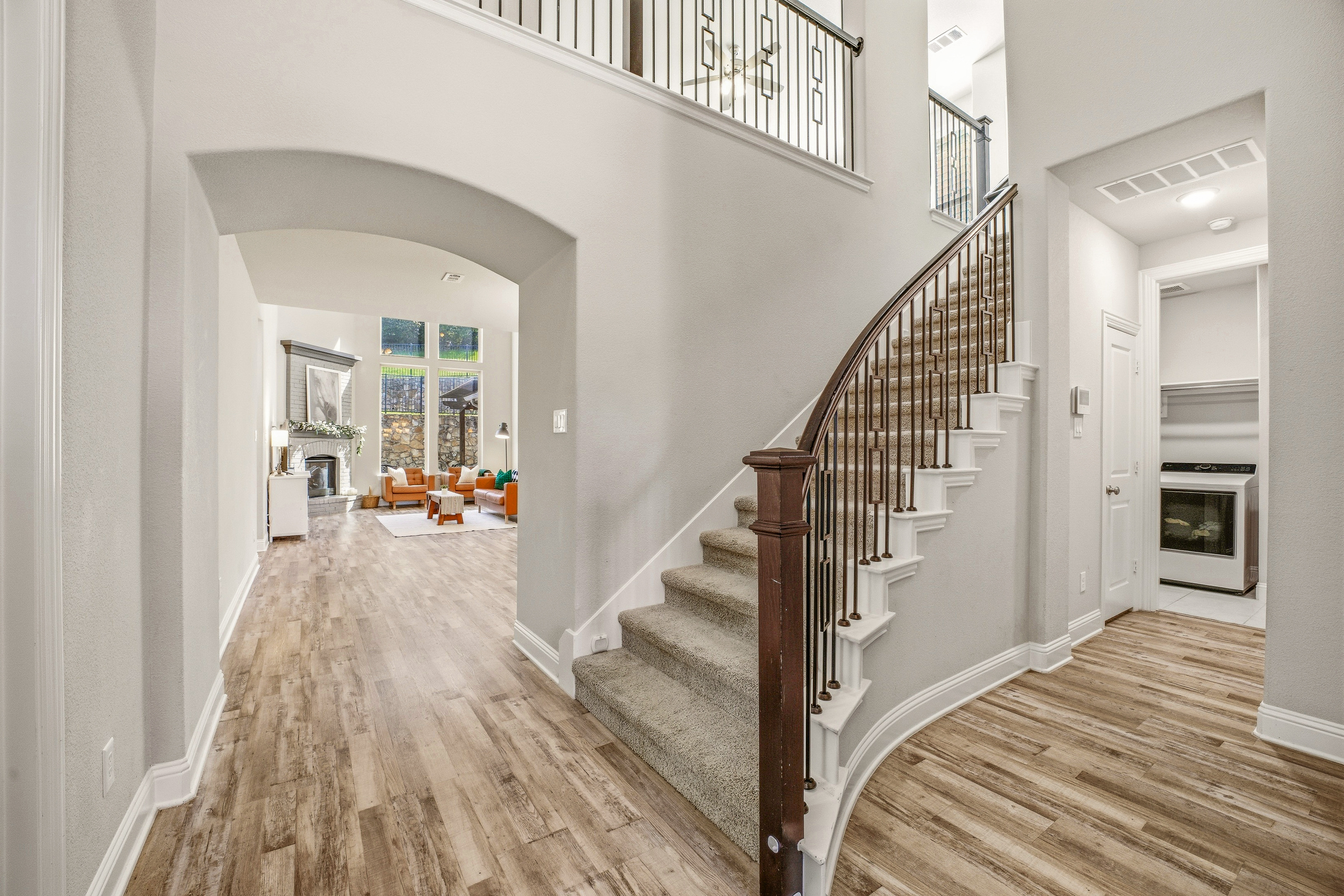 13853 Marys Ridge Road Fort Worth TX 76008