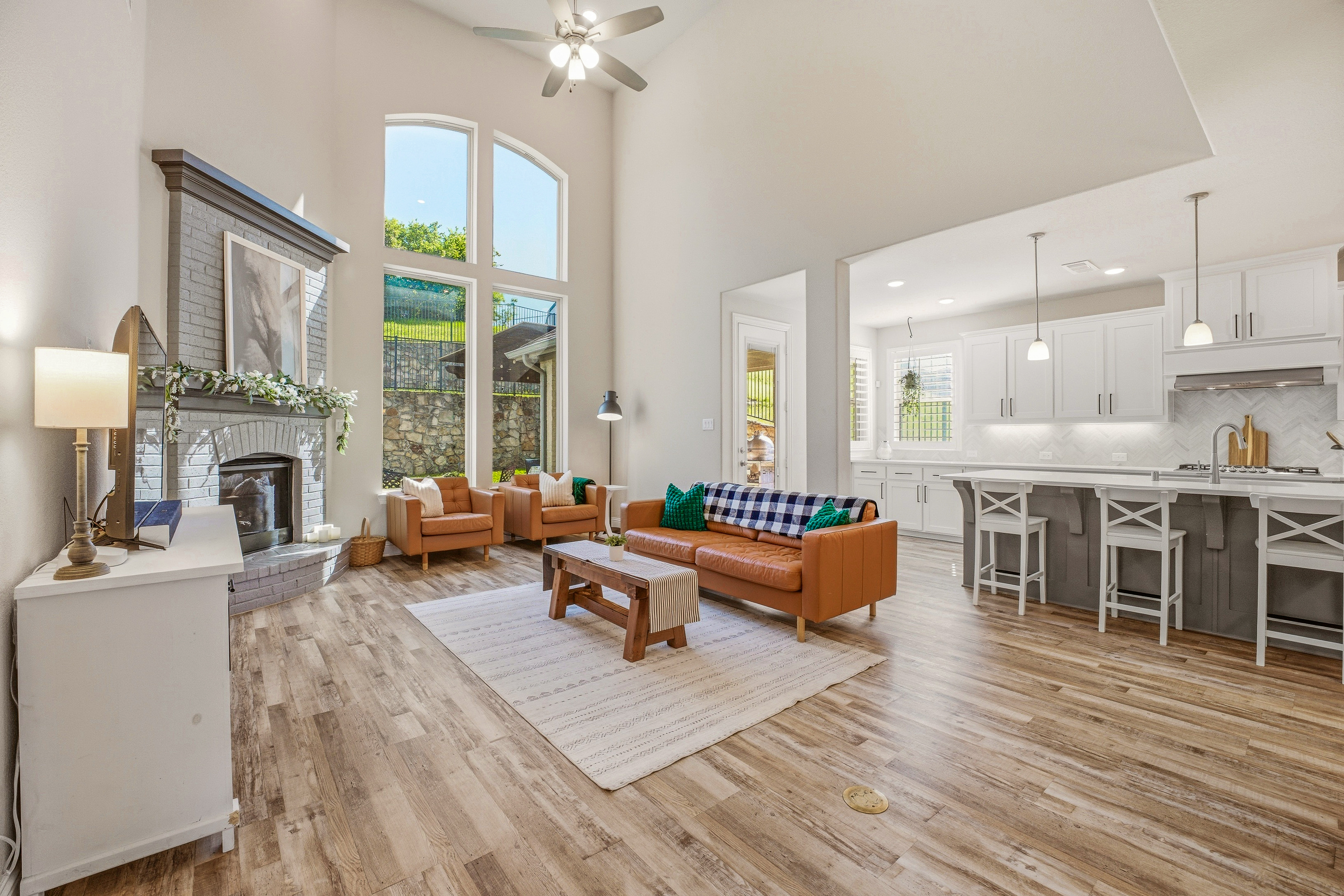 13853 Marys Ridge Road Fort Worth TX 76008