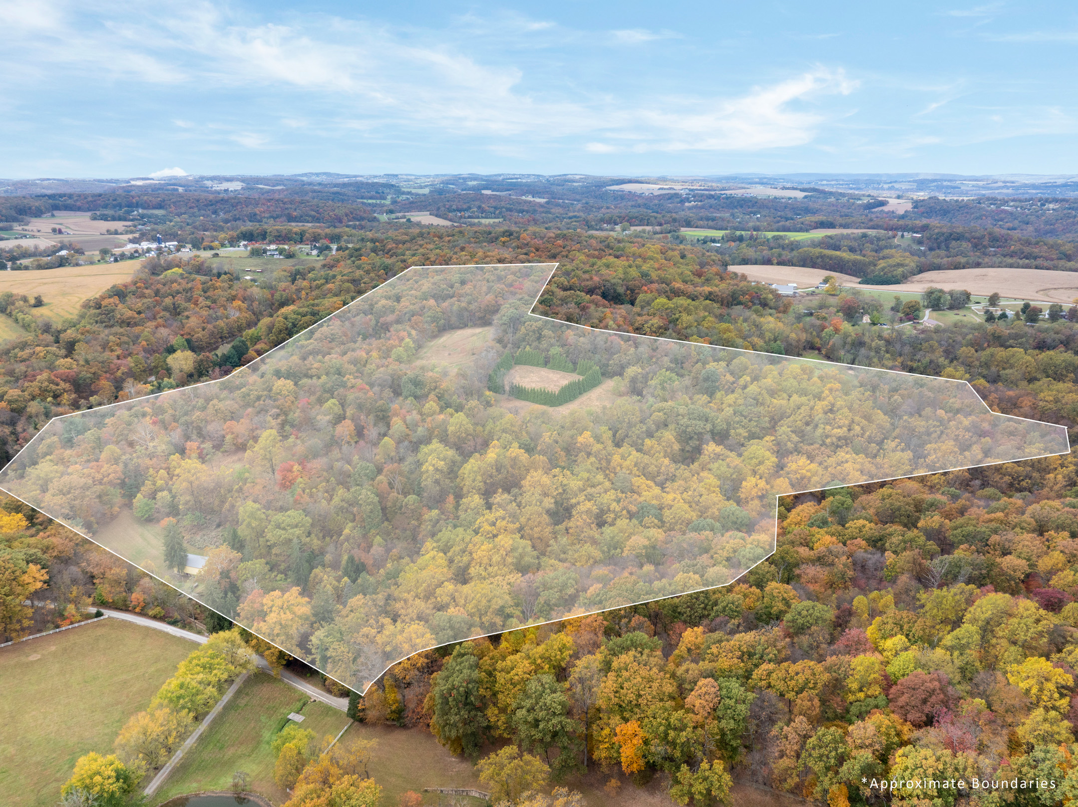 9980 Douglas Road Red Lion PA 17356