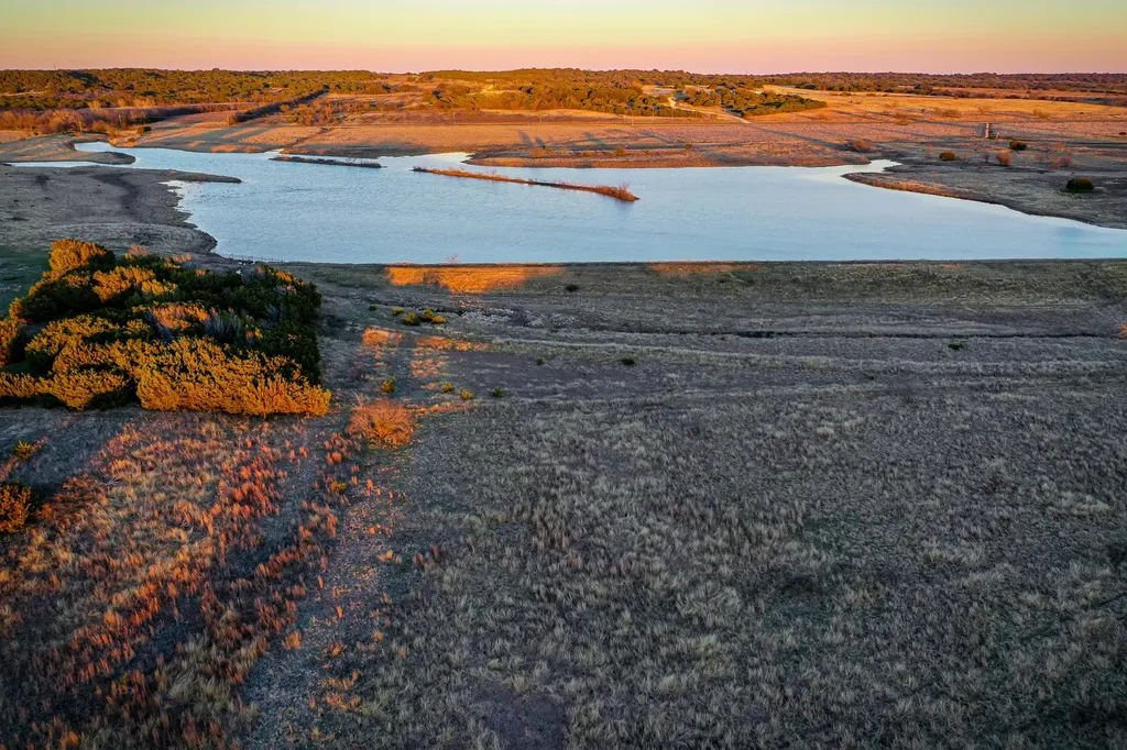 144 State Highway 144 - Lone Spring Ranch Meridian TX 76665