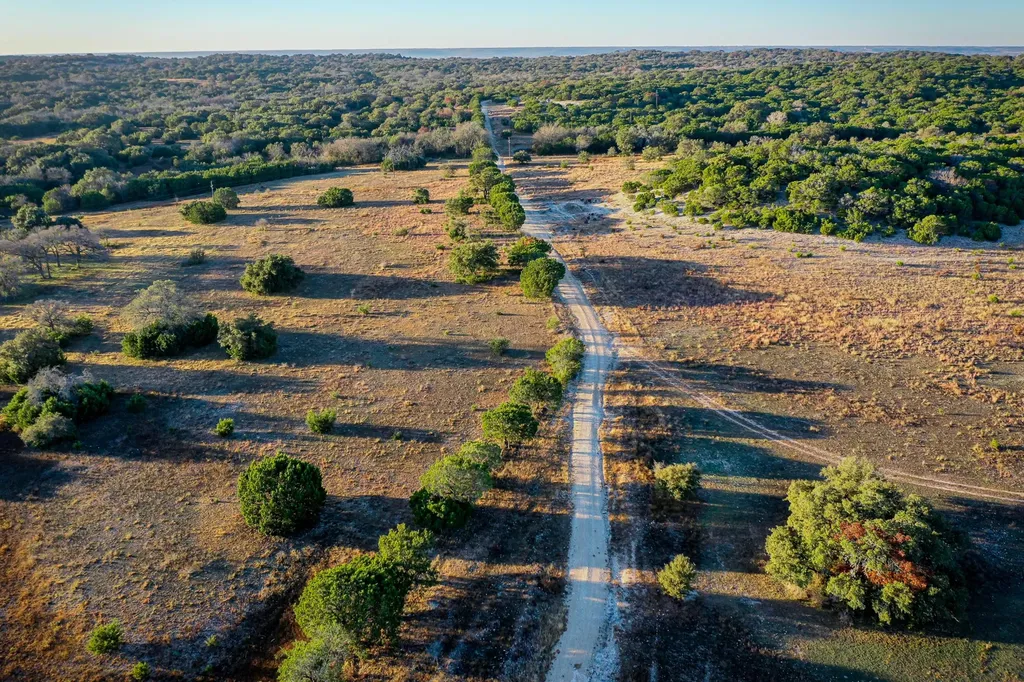 144 State Highway 144 - Lone Spring Ranch Meridian TX 76665