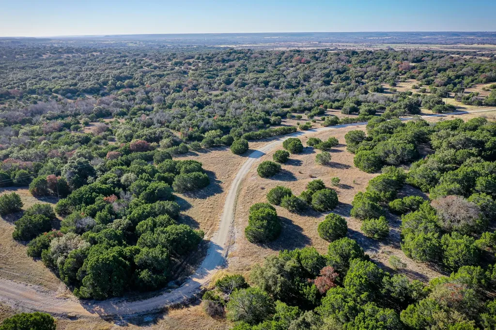144 State Highway 144 - Lone Spring Ranch Meridian TX 76665