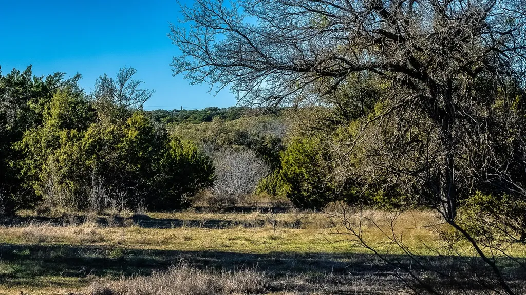 144 State Highway 144 - Lone Spring Ranch Meridian TX 76665