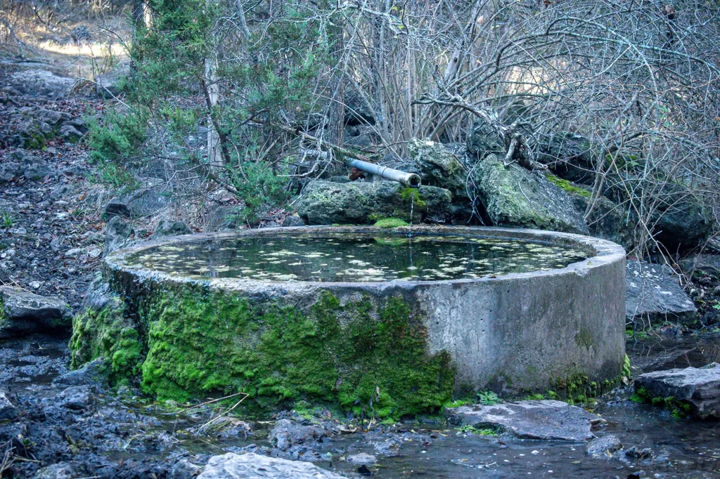 144 State Highway 144 - Lone Spring Ranch Meridian TX 76665