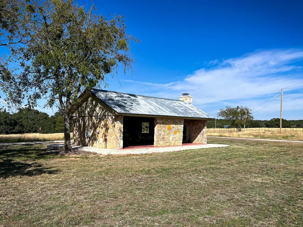 144 State Highway 144 - Lone Spring Ranch Meridian TX 76665