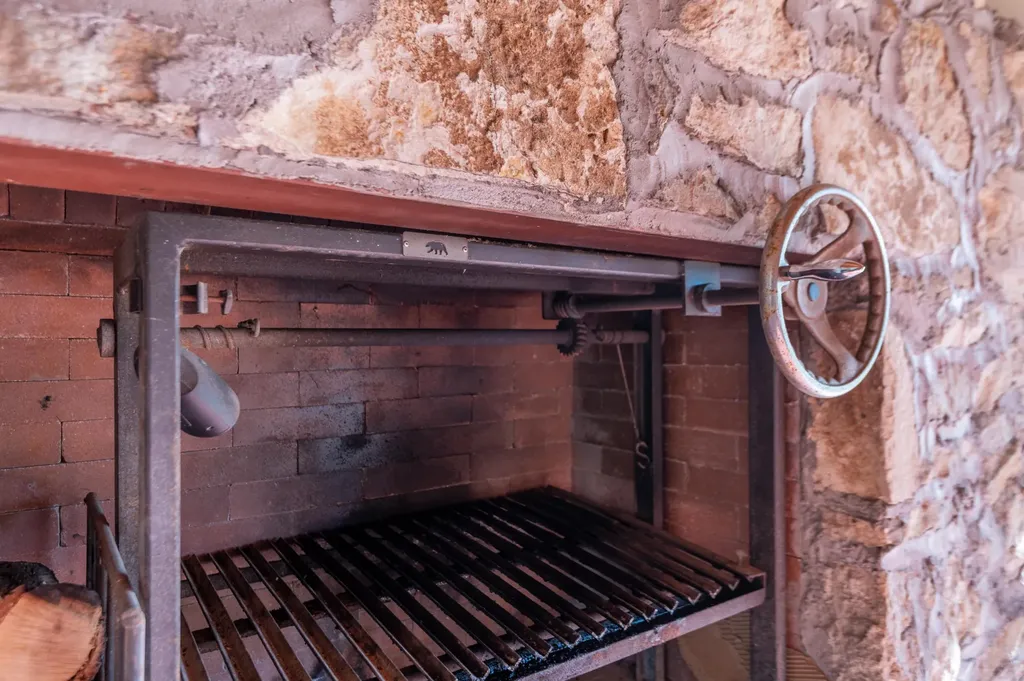 144 State Highway 144 - Lone Spring Ranch Meridian TX 76665