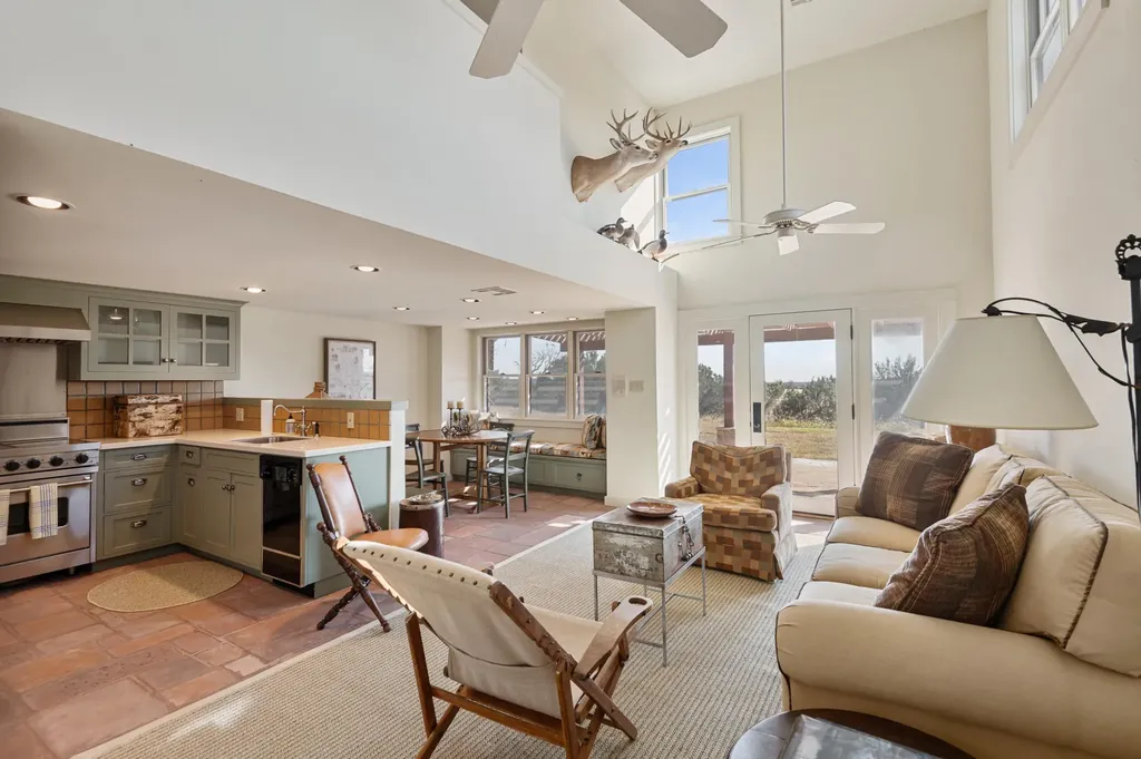 144 State Highway 144 - Lone Spring Ranch Meridian TX 76665