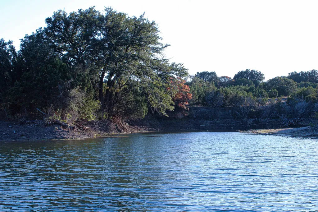 144 State Highway 144 - Lone Spring Ranch Meridian TX 76665