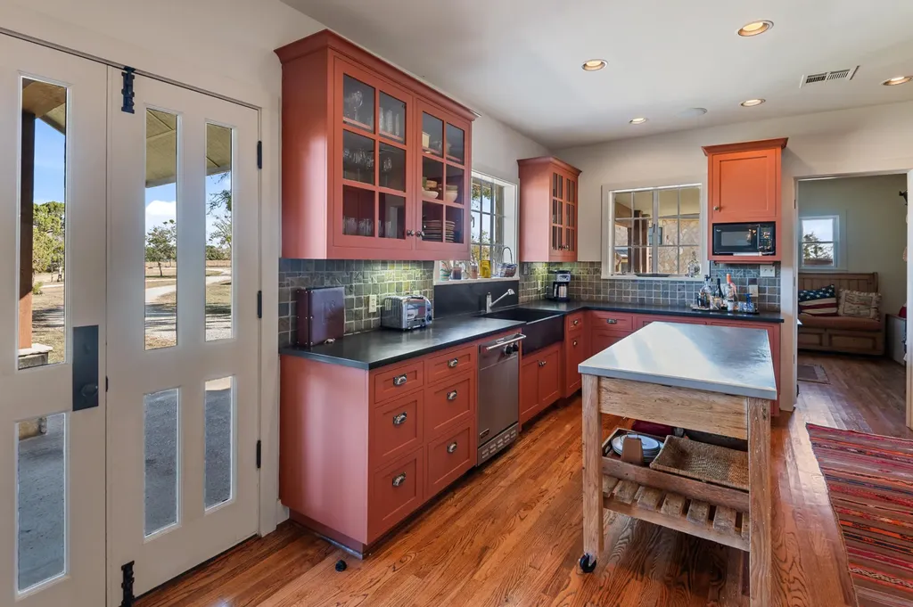 144 State Highway 144 - Lone Spring Ranch Meridian TX 76665