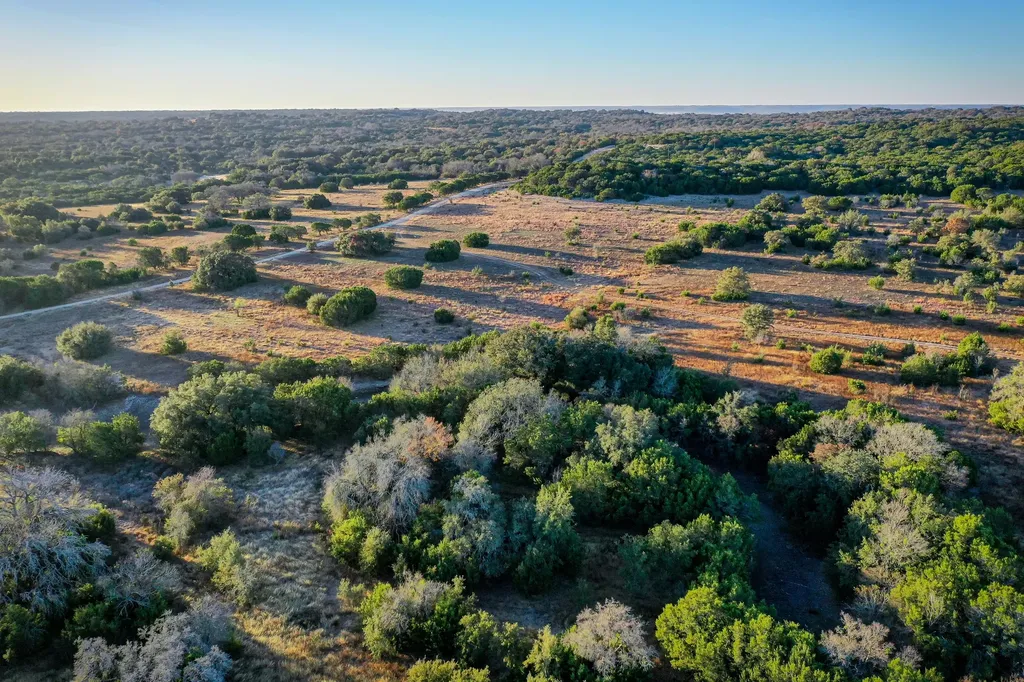144 State Highway 144 - Lone Spring Ranch Meridian TX 76665