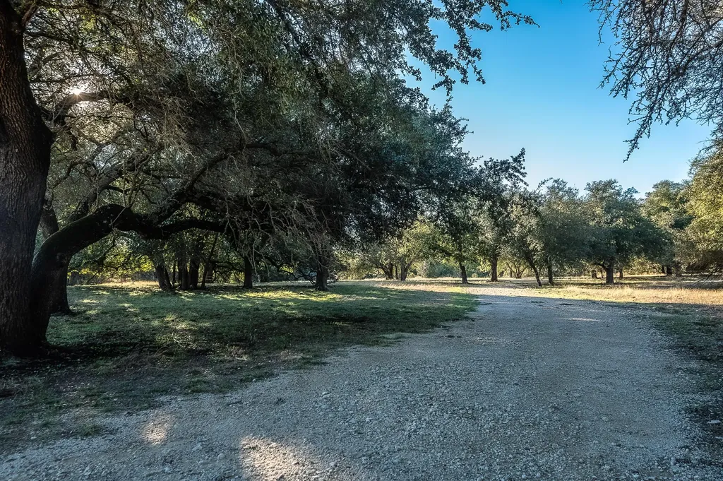 144 State Highway 144 - Lone Spring Ranch Meridian TX 76665