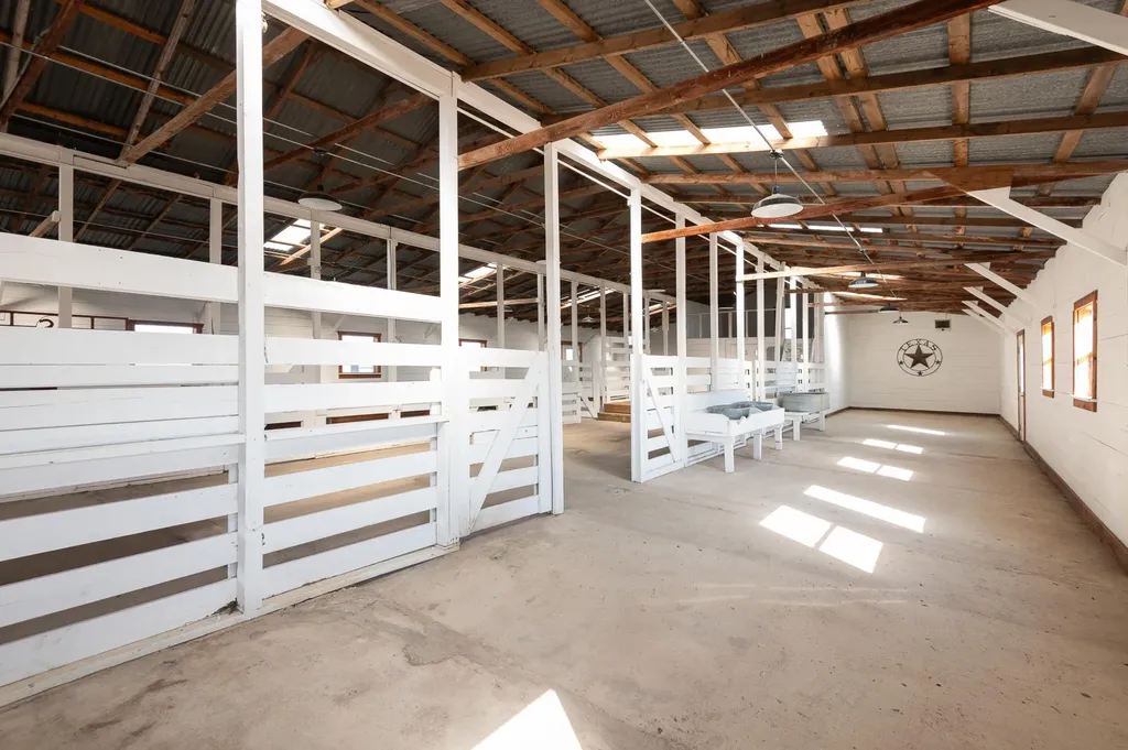 144 State Highway 144 - Lone Spring Ranch Meridian TX 76665