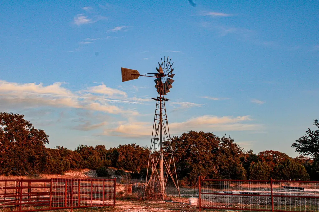 144 State Highway 144 - Lone Spring Ranch Meridian TX 76665