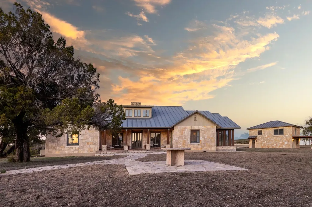 144 State Highway 144 - Lone Spring Ranch Meridian TX 76665