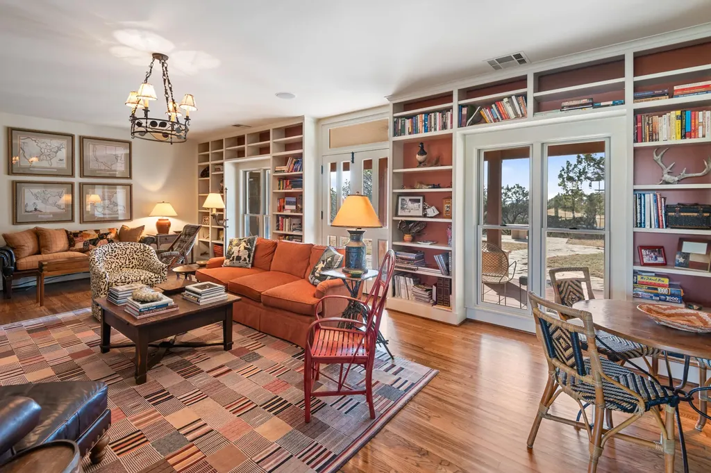 144 State Highway 144 - Lone Spring Ranch Meridian TX 76665