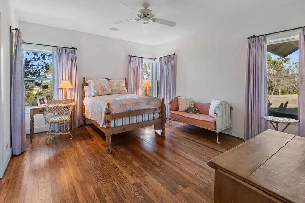 144 State Highway 144 - Lone Spring Ranch Meridian TX 76665