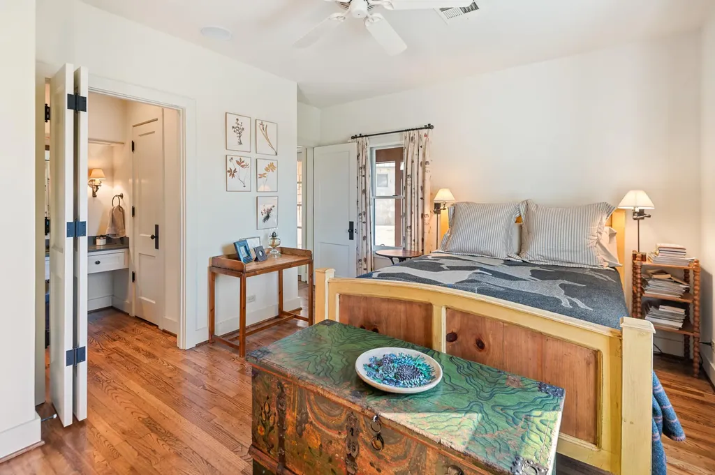 144 State Highway 144 - Lone Spring Ranch Meridian TX 76665