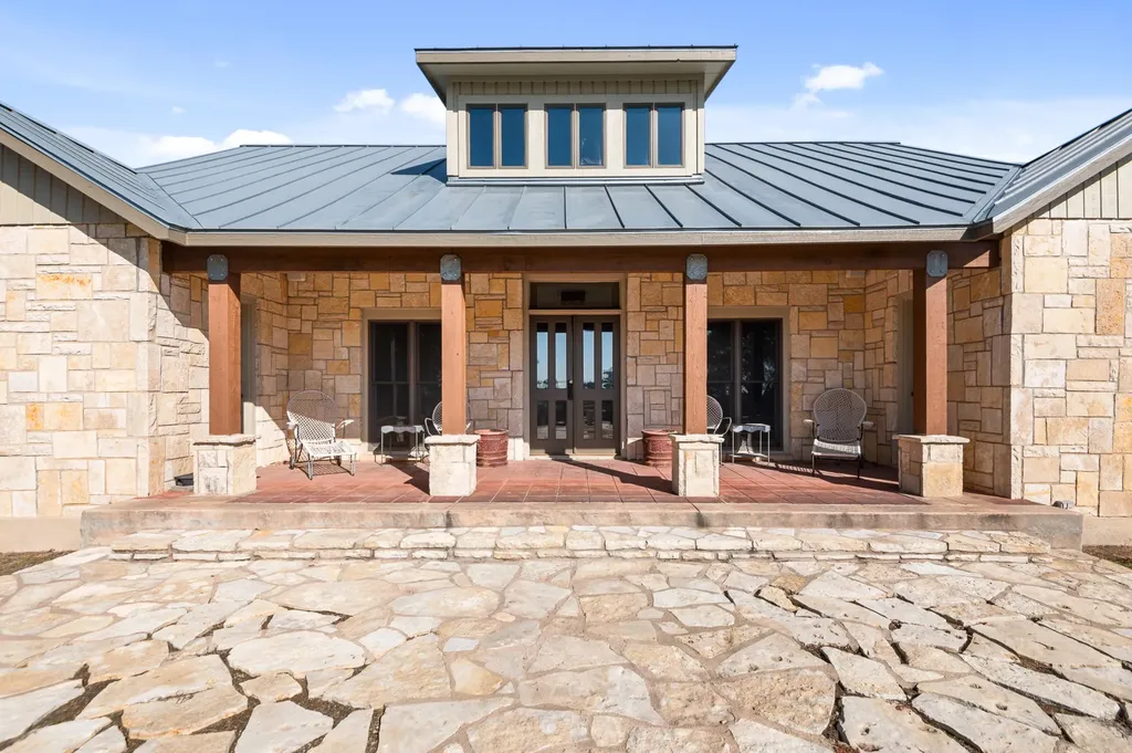 144 State Highway 144 - Lone Spring Ranch Meridian TX 76665