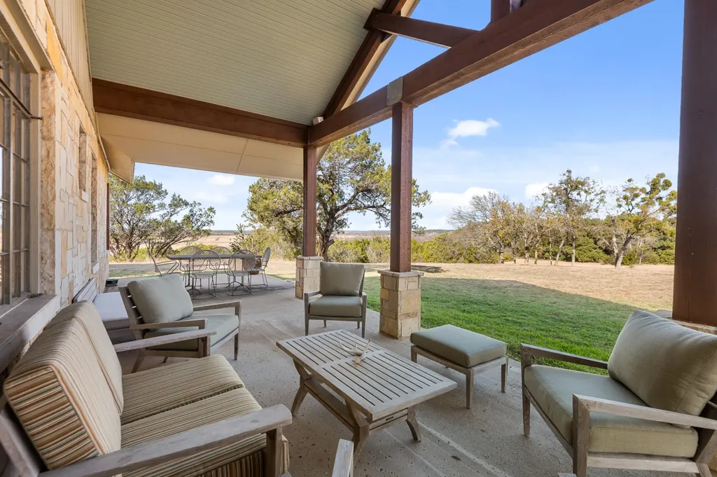 144 State Highway 144 - Lone Spring Ranch Meridian TX 76665