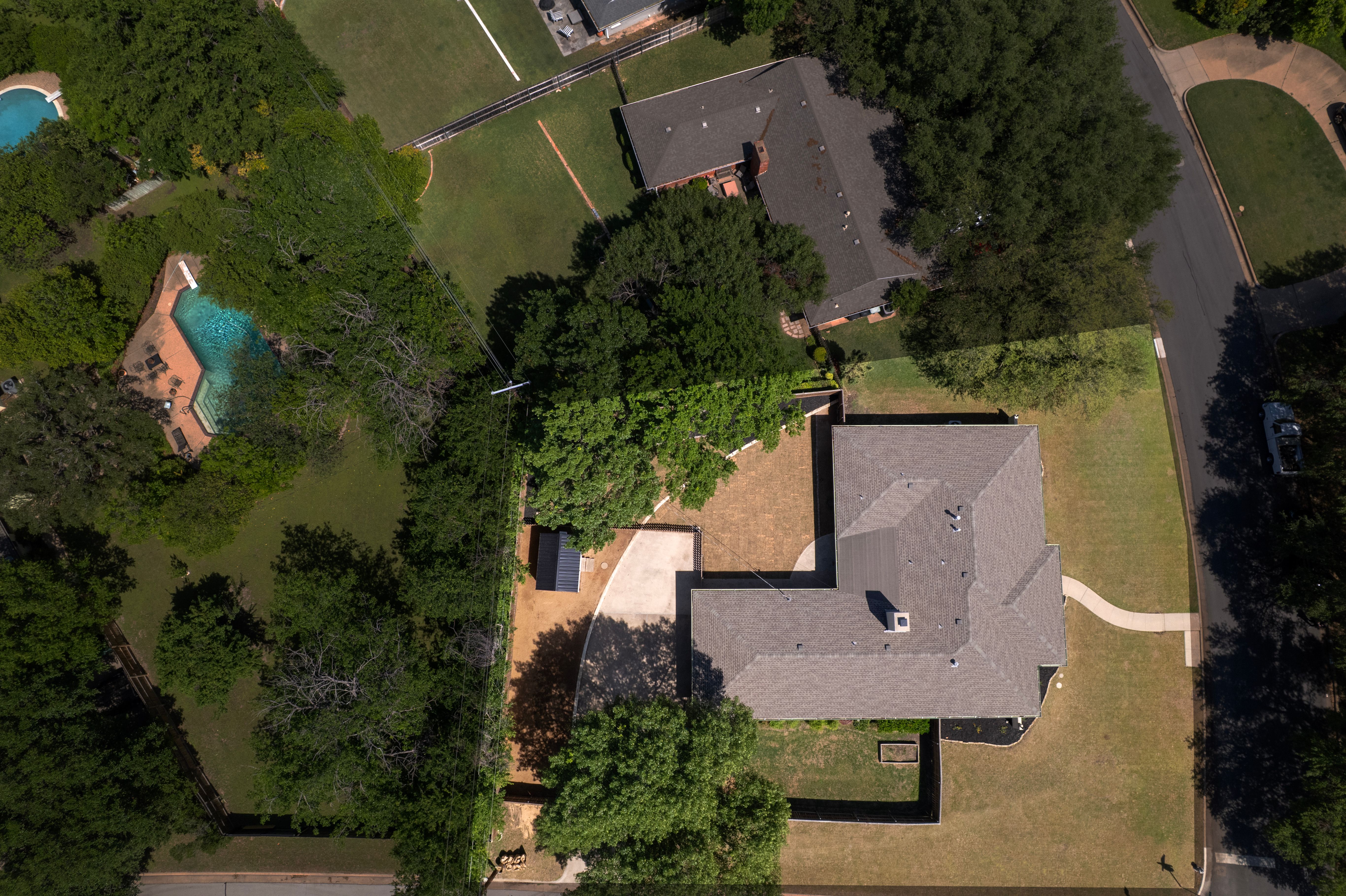 1924 Dakar Road E Fort Worth TX 76116