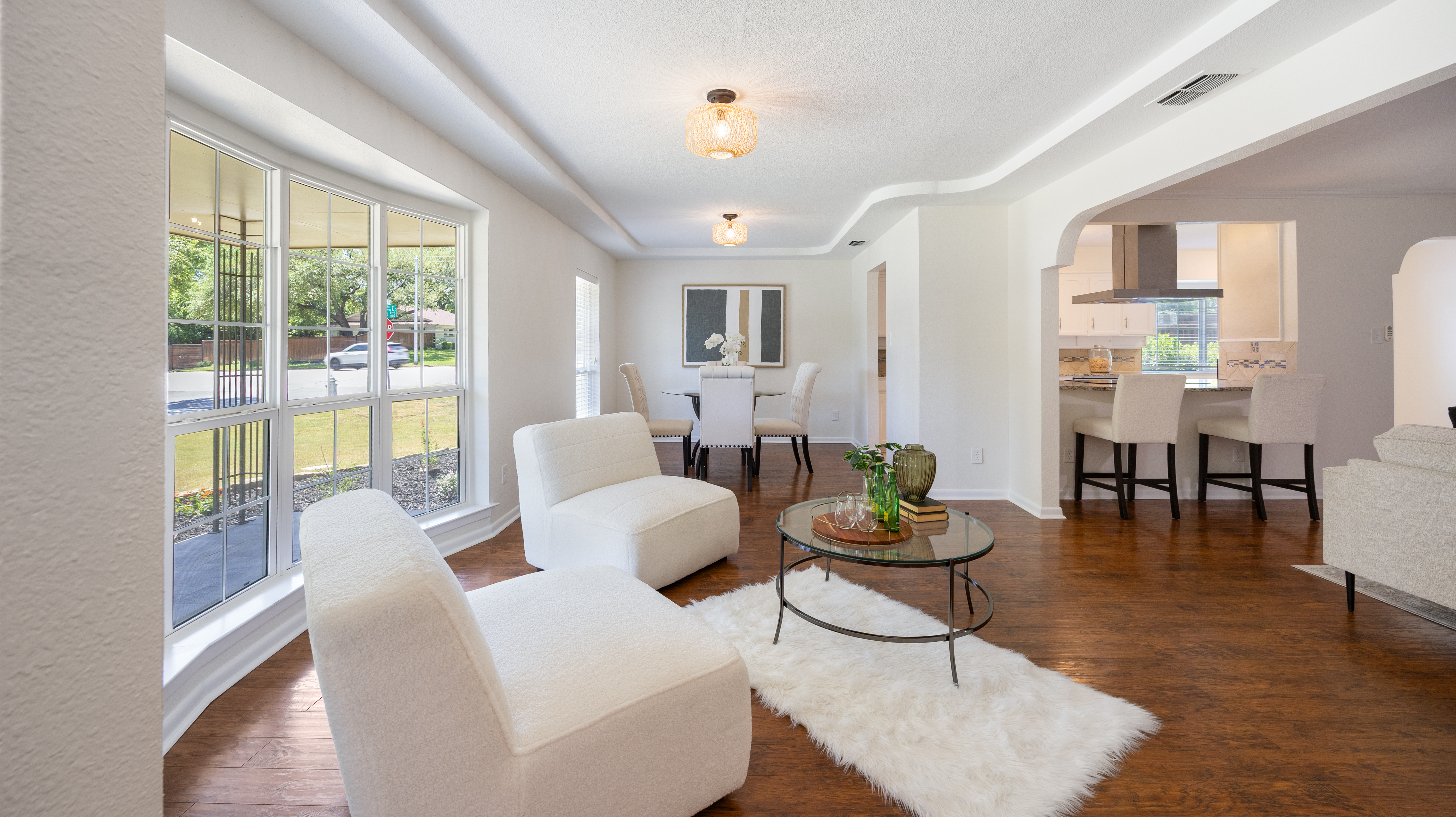 1924 Dakar Road E Fort Worth TX 76116