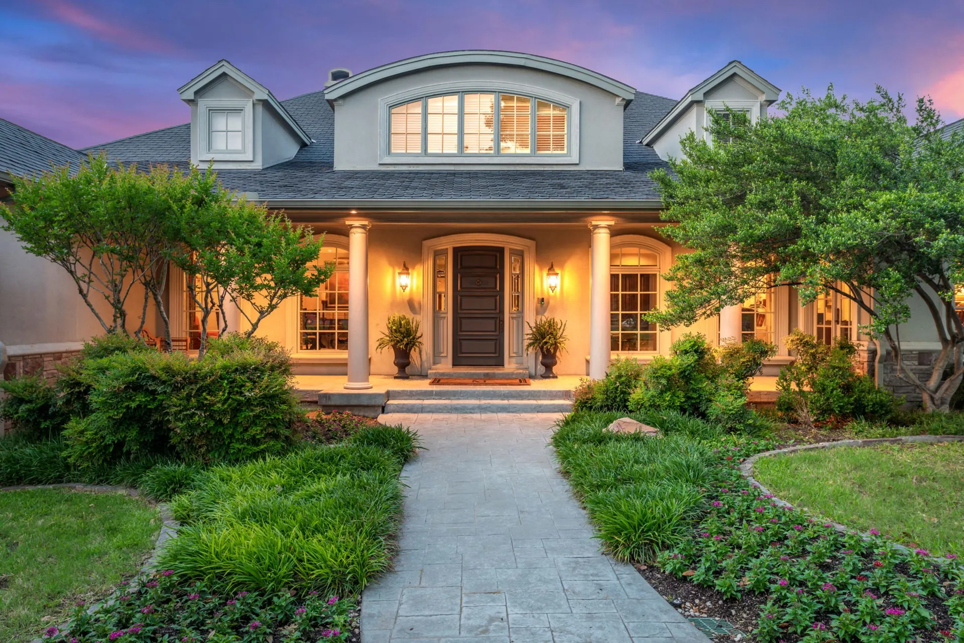 Irving TX, 303 Steeplechase Drive