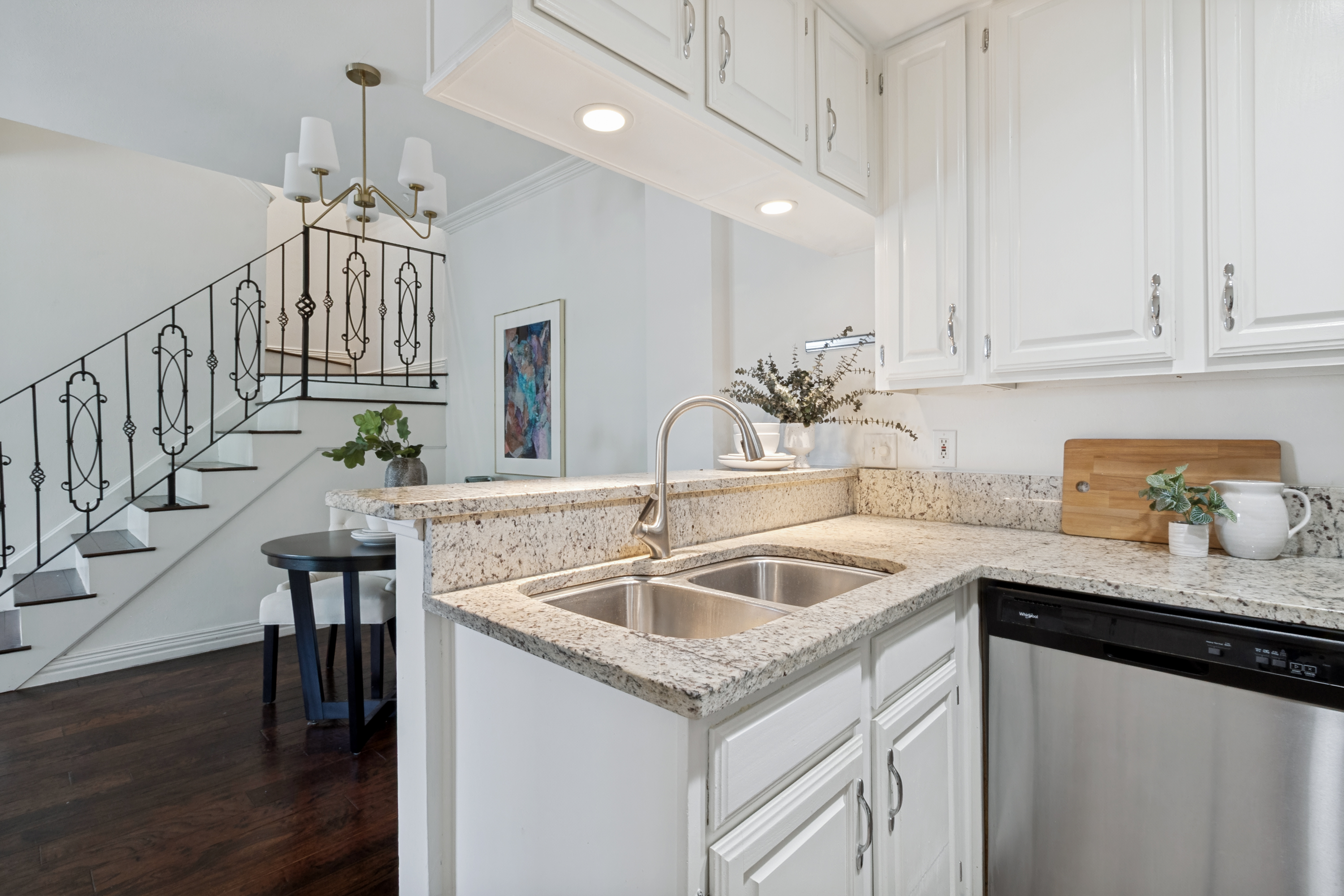 4034 Rawlins Street Dallas TX 75219