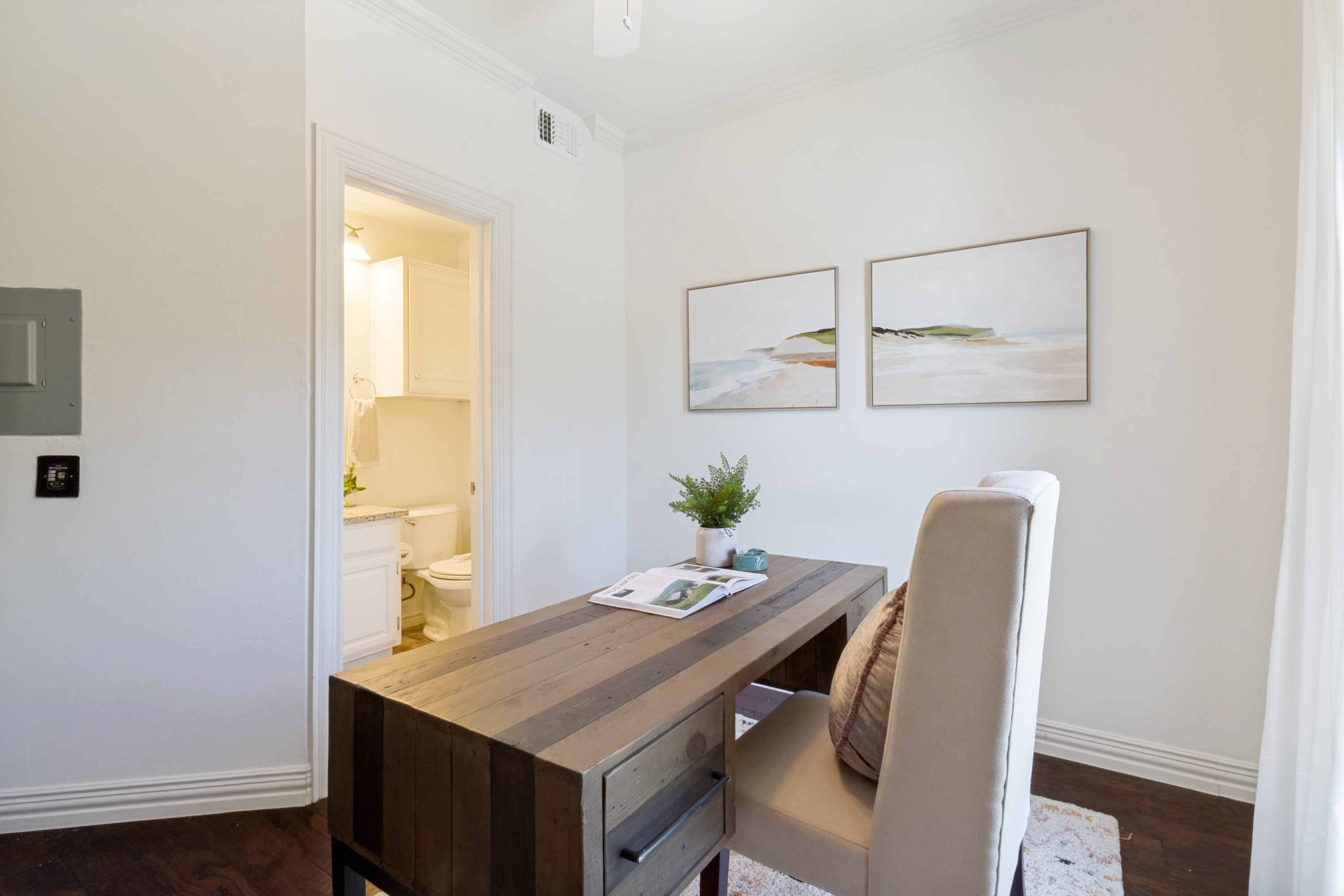 4034 Rawlins Street Dallas TX 75219