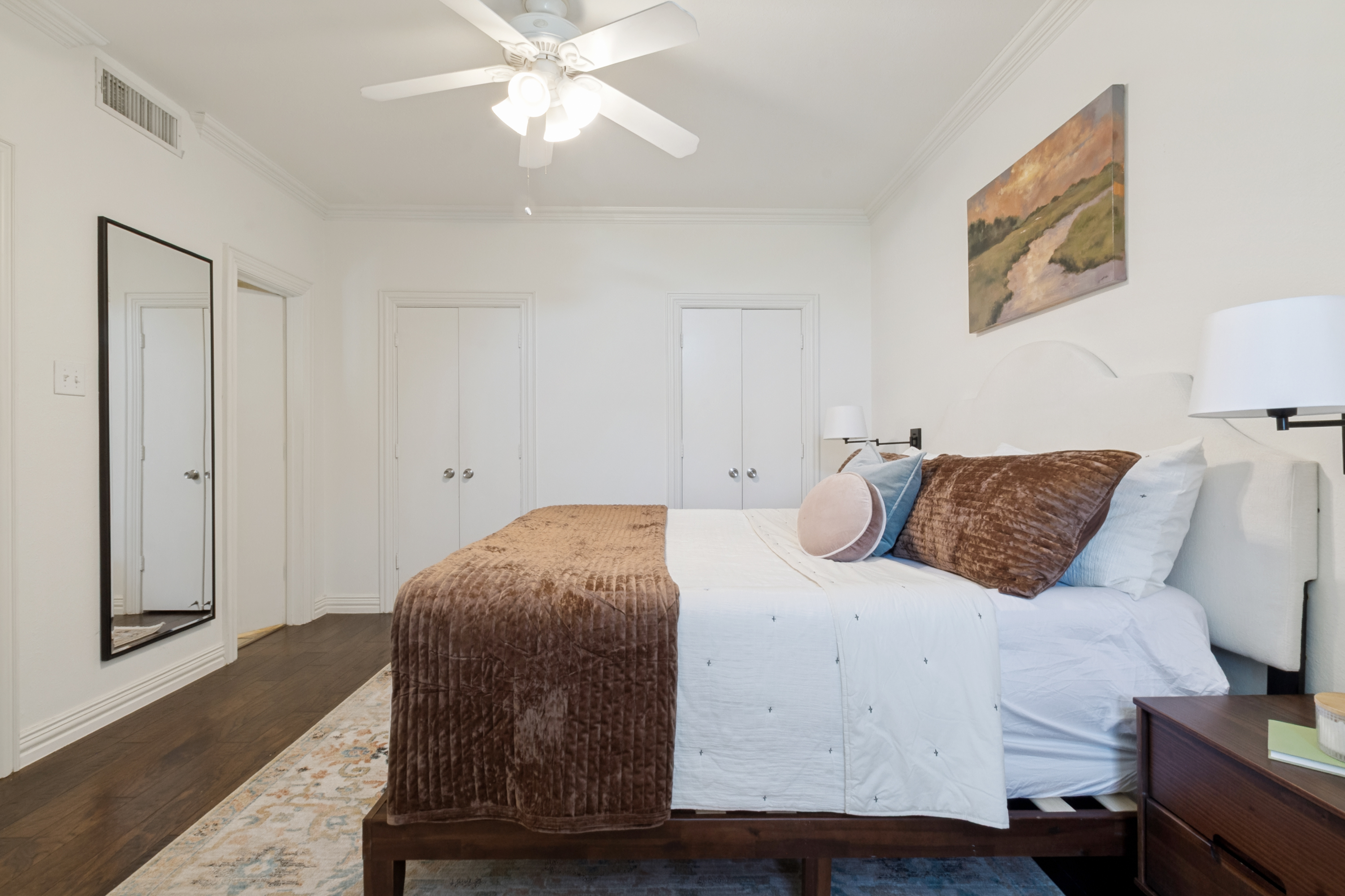 4034 Rawlins Street Dallas TX 75219
