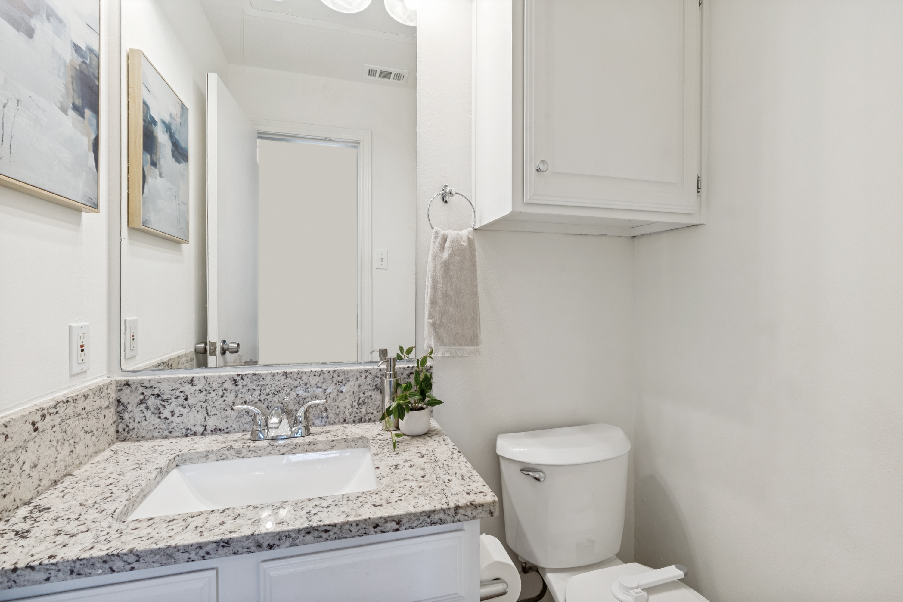 4034 Rawlins Street Dallas TX 75219