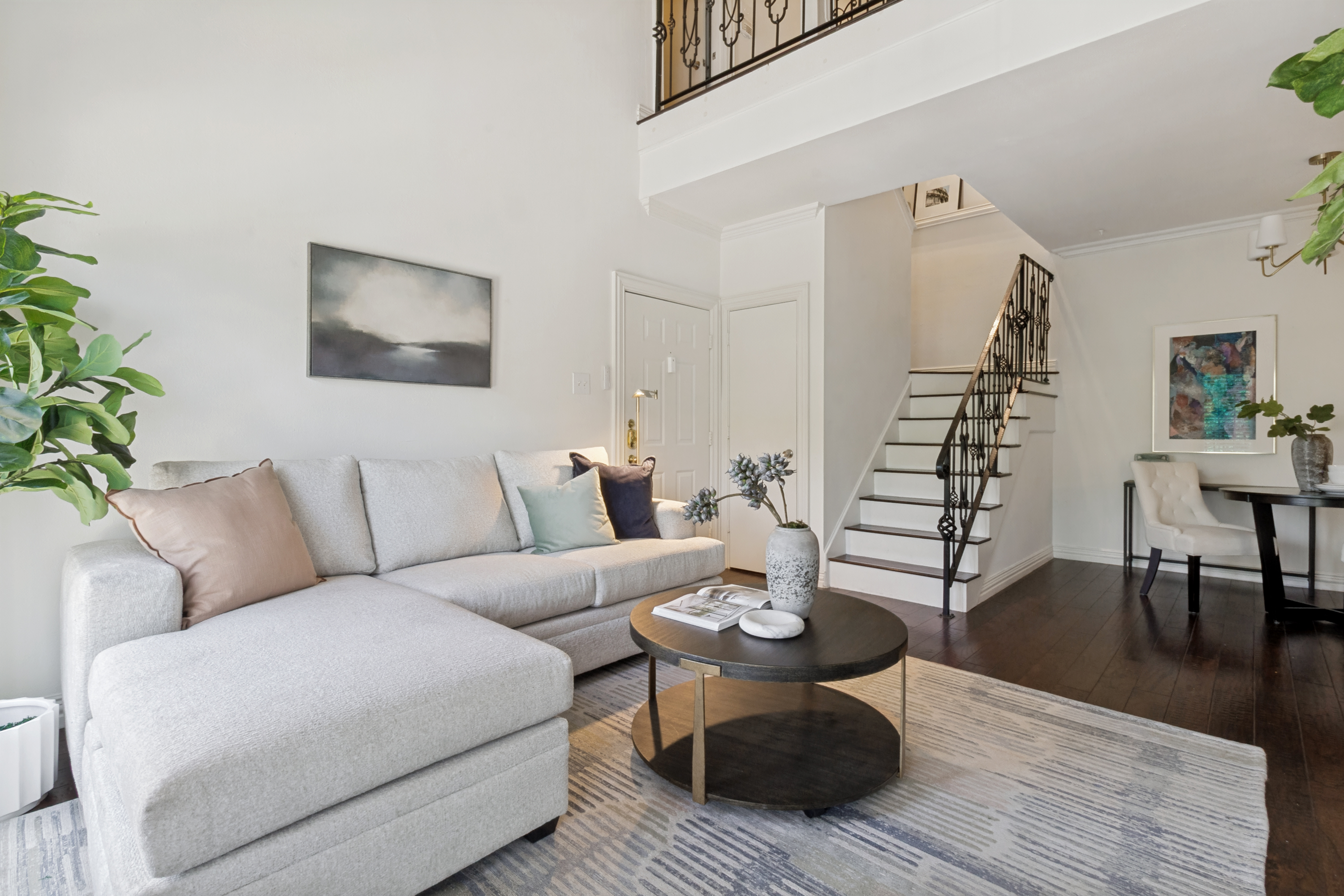 4034 Rawlins Street Dallas TX 75219